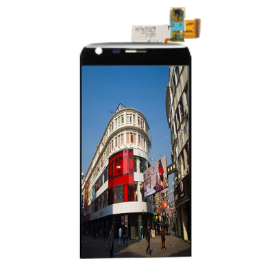 Bon prix LH530QH1-SD01 5,3 pouces 1440*2560 Résolution écran LCD en ligne