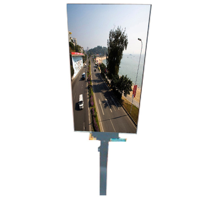Bon prix LH600QH1-SD01 Panneau d'affichage à écran LCD 6,0 pouces en ligne