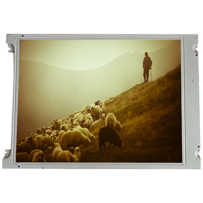 Bon prix LMG6382QHFR 4,8 pouces 256 * 64 écran LCD en ligne
