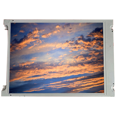 Bon prix LMG9980ZWCC 12,1 pouces 800*600 écran LCD Panneau d'affichage en ligne