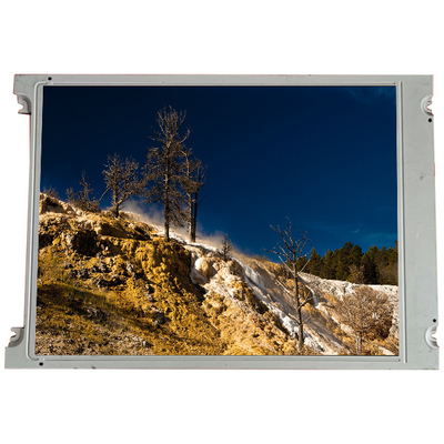 Bon prix SP14Q005-ZZA 5,7 pouces écran d'affichage LCD 320*240 en ligne