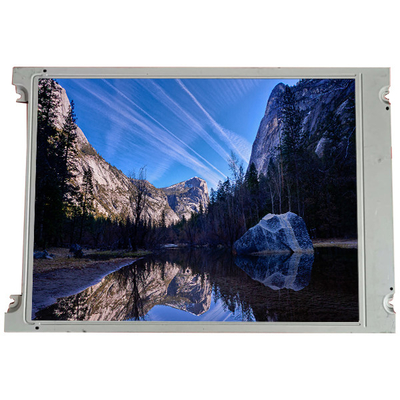 Bon prix SP14Q009 5,7 pouces 320*240 écran LCD en ligne