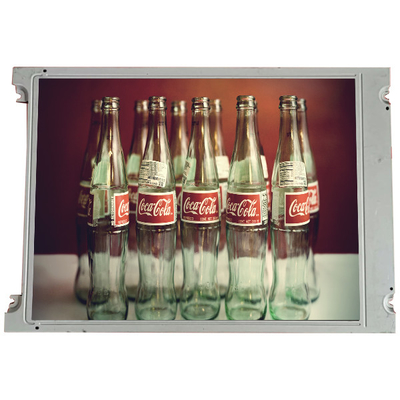 Bon prix SP14Q011-T 5,7 pouces 320*240 écran LCD en ligne