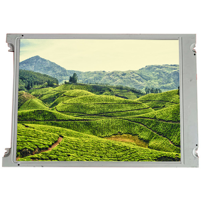 Bon prix SP19V001 Panneau d'affichage à écran LCD de 7,5 pouces 640*480 en ligne
