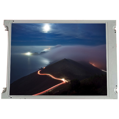 Bon prix SP24V001-ZZA 9,4 pouces 640*480 écran LCD pour l'industrie en ligne