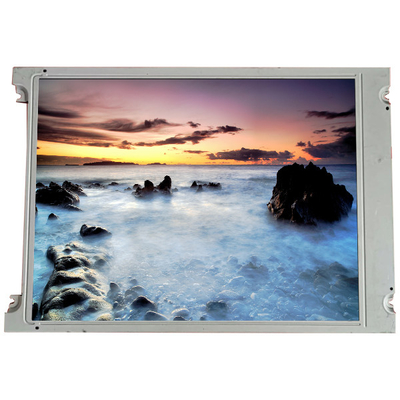 Bon prix SX19V009-ZZA 7.5 pouces écran LCD 640*480 en ligne