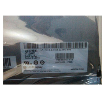 Bon prix LM170E03-TLH1 Nouveau module d'écran LCD de 17,0 pouces 1280*1024 en ligne