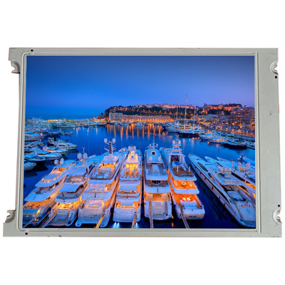 Bon prix TX12D02VM0CAA écran LCD de 4,8 pouces 394*509 en ligne
