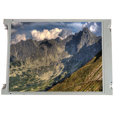 Bon prix TX13D04VM2CAA écran LCD de 5,0 pouces 640*480 en ligne