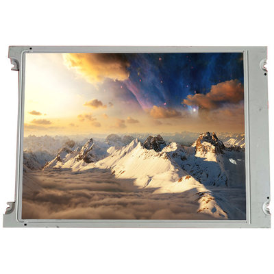 Bon prix TX13D06VM5BAA Affichage à écran LCD de 5,0 pouces 800*480 en ligne
