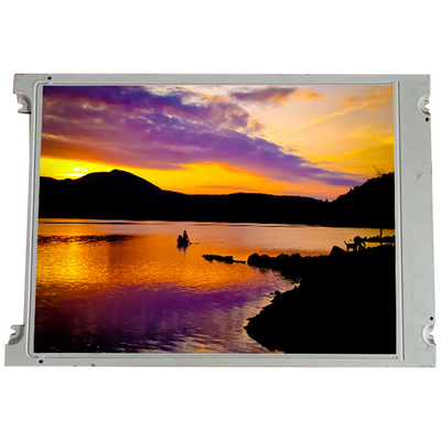 Bon prix TX13D200VM5BPA écran LCD de 5,0 pouces 640*480 en ligne