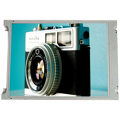Bon prix TX14D11VM1CBA 5,7 pouces écran LCD 320*240 en ligne