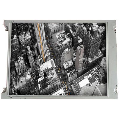 Bon prix TX14D11VM1CPD 5,7 pouces écran LCD 320*240 Pour l'industrie en ligne