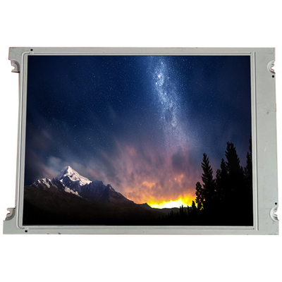 Bon prix TX14D12VM1CPC 5,7 pouces écran LCD 320*240 Pour l'industrie en ligne