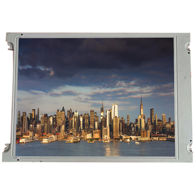 Bon prix TX14D16VM1CBC 5,7 pouces écran LCD 320*240 Pour l'industrie en ligne
