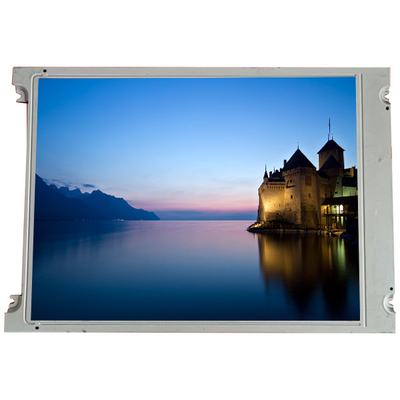 Bon prix TX14D17VM1BAB 5.7 pouces 640*480 écran LCD pour l'industrie en ligne
