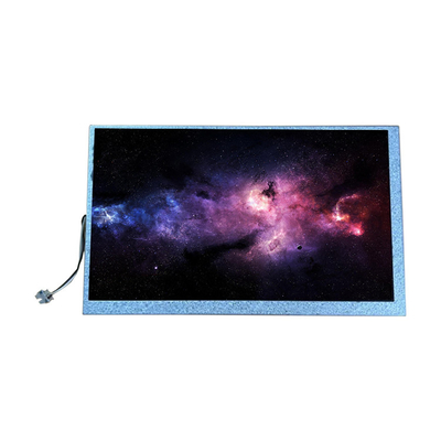Bon prix 7Le tableau de bord de l'écran LCD de 0,0 pouce HSD070IDW1-E00 en ligne