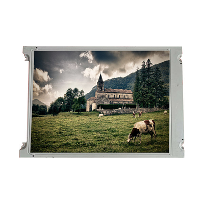 Bon prix TX16D11VM2CAC 6.2 pouces écran LCD Panneau d'affichage LCD Module en ligne