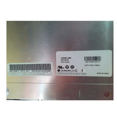 Bon prix LM201U05-SLA3 écran LCD IPS 20,1 pouces pour ordinateur en ligne