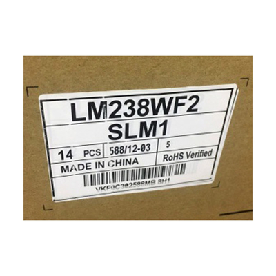 Bon prix Module de panneau LCD de 23,8 pouces pour moniteur de bureau en ligne