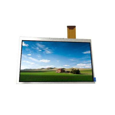 Bon prix AT070WSB-NW1-3800 Panneau d'affichage LCD TFT de 7,0 pouces pour affichage automobile en ligne