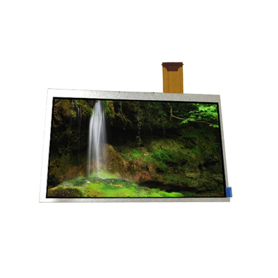 Bon prix AT070WSM-NW2 Écran LCD TFT de 7,0 pouces pour affichage automobile en ligne