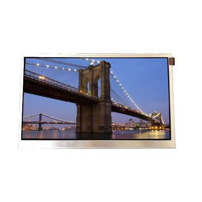 Bon prix AV070WXM-NW0 écran LCD de 7,0 pouces pour l'industrie en ligne