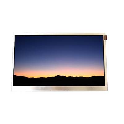 Bon prix AV080WSM-NW2 écran LCD de 8,0 pouces en ligne