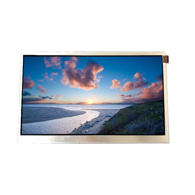 Bon prix AV080WSM-NW3 écran LCD de 8,0 pouces en ligne