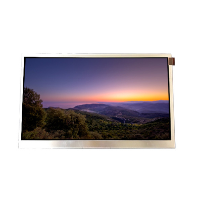 Bon prix AV080WVB-NW2 écran LCD de 8,0 pouces en ligne