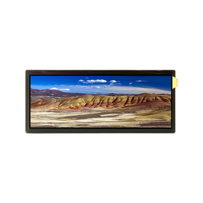 Bon prix AV123Z7M-N14-58P1 12,3 pouces Écran LCD pour l'affichage automobile en ligne