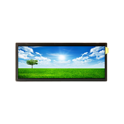 Bon prix AV123Z7M-N18 12,3 pouces écran LCD affichage LCD module pour voiture en ligne
