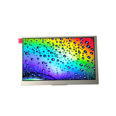 Bon prix Le système d'affichage de l'écran LCD est basé sur le modèle BA070WS2-102 en ligne