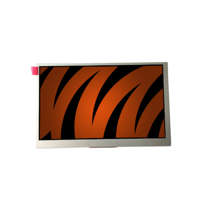 Bon prix BA070WV2-100 7.0 pouces 800*480 écran LCD pour cadre photo numérique en ligne