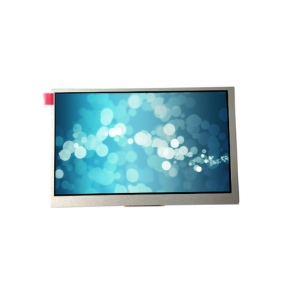Bon prix BA070WV4-100 écran LCD de 7,0 pouces 800*480 pour cadre photo numérique en ligne