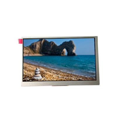 Bon prix BA070WV4-200 7.0 pouces 800 * 480 écran LCD pour le cadre photo numérique en ligne