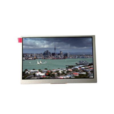 Bon prix BA070WV4-300 7.0 pouces 800*480 écran LCD pour cadre photo numérique en ligne
