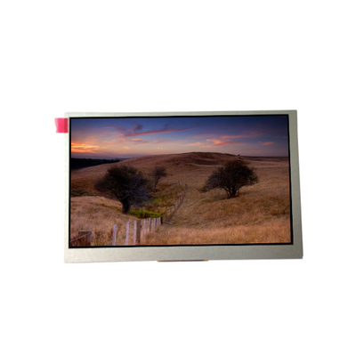 Bon prix BA080S04-100 Écran LCD 8,0 pouces 800*600 Pour lecteur de DVD portable en ligne