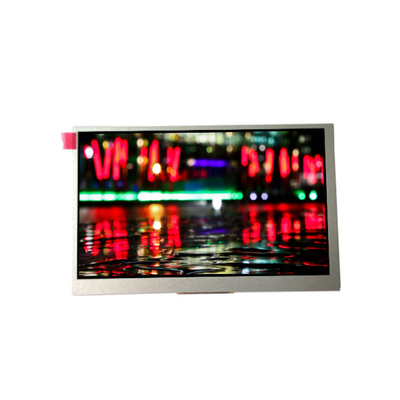 Bon prix BA090WV2-100 9.0 pouces 800*480 écran LCD pour cadre photo numérique en ligne