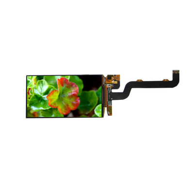 Bon prix BB050HDG-T40-6Q00 5,0 pouces 720 * 1280 écran LCD Pour téléphone portable en ligne