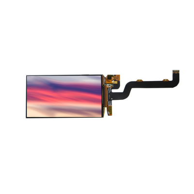 Bon prix BB050HDG-TC1-6D00 5,0 pouces 720 * 1280 écran LCD Pour téléphone portable en ligne