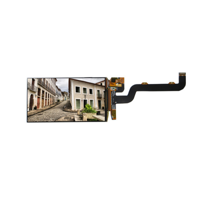 Bon prix BB050HDM-T01-6D00 5,0 pouces 720 * 1280 écran LCD Pour téléphone portable en ligne
