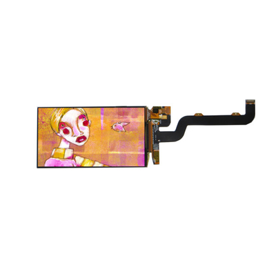 Bon prix BB055FHG-T50-6P00 Écran LCD de 5,5 pouces 1080*1920 Pour téléphone mobile en ligne
