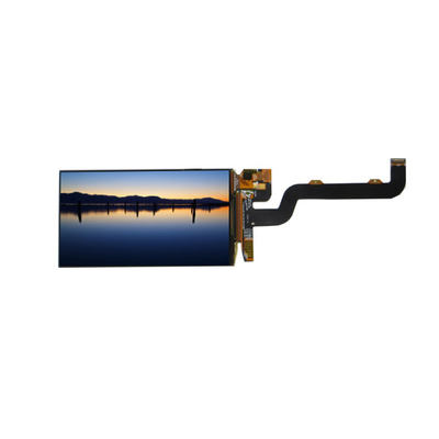 Bon prix BB055FHM-T00-6P01 Écran LCD de 5,5 pouces 1080*1920 Pour téléphone portable en ligne