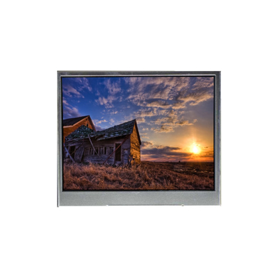 Bon prix BF050QHE-400 Écran LCD de 5,0 pouces TFT Affichage LCD LCD en ligne
