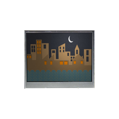Bon prix BF050WVE-400 Écran LCD de 5,0 pouces TFT Affichage LCD en ligne