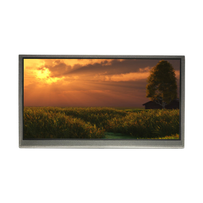 Bon prix BF060SQQ-100 écran LCD de 6,0 pouces en ligne