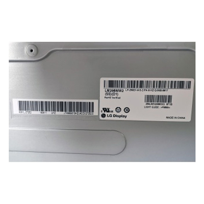 Bon prix LM290WW2-SSD1 29,0 pouces 2560*1080 écran LCD TFT a-si Convient pour les ordinateurs en ligne