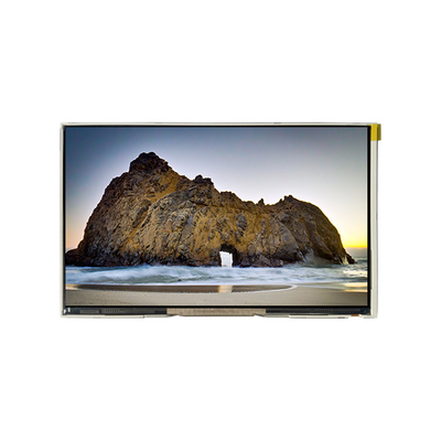 Bon prix BP070WS1-500 écran LCD de 7,0 pouces en ligne