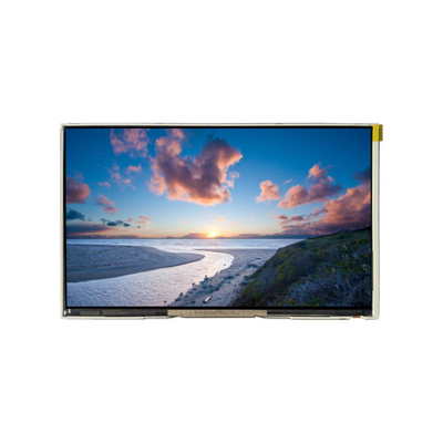 Bon prix BP070WX2-100 écran LCD de 7,0 pouces en ligne